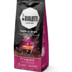Bialetti Esperto Grani Pregiato Espresso