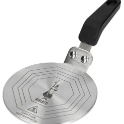 Bialetti Induction Plate Adapter -induktiovälilevy 13 cm
