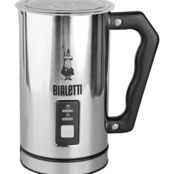 Bialetti MK01 sähkökäyttöinen maidonvaahdotin