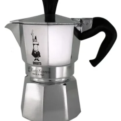 Bialetti Moka Express mutteripannu