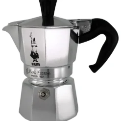 Bialetti Moka Express mutteripannu