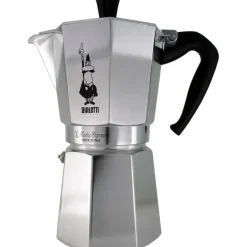 Bialetti Moka Express mutteripannu