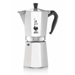 Bialetti Moka Express mutteripannu