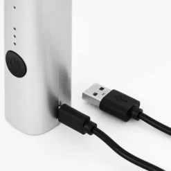 Bialetti Montalatte USB-ladattava maidonvaahdotin
