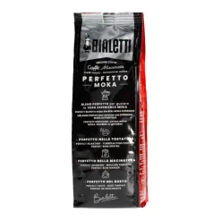 Bialetti Perfetto Moka Classico jauhettu kahvi 250 g