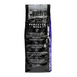 Bialetti Perfetto Moka Intenso jauhettu kahvi 250 g