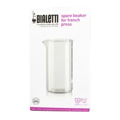 Bialetti pressopannun varalasi