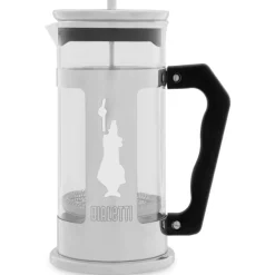 Bialetti Preziosa pressopannu