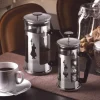 Bialetti Preziosa pressopannu