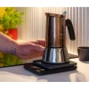 Bialetti Venus mokkapannu, kupari