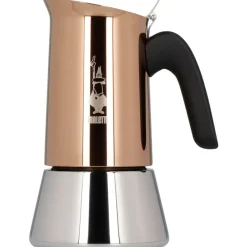 Bialetti Venus mokkapannu, kupari