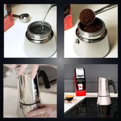 Bialetti Venus mutteripannu