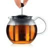 Bodum Assam teepannu suodattimella 1,0 l