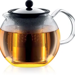 Bodum Assam teepannu suodattimella 1,0 l