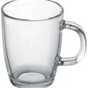 Bodum Bistro lasinen kahvimuki 350 ml