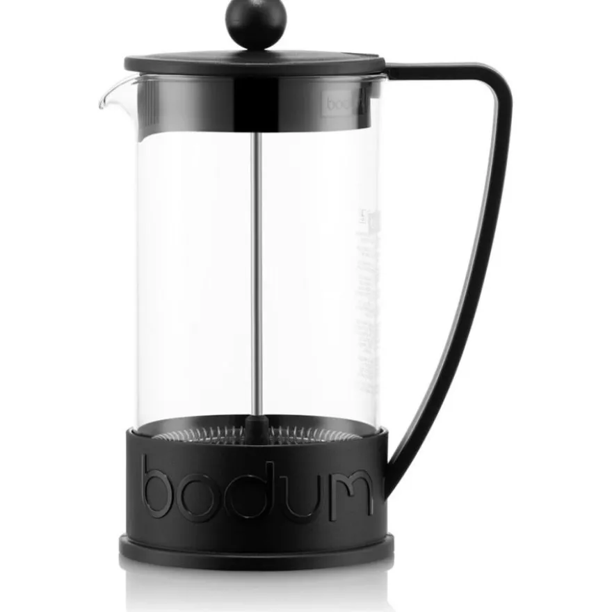 Bodum Brazil pressopannu 8 kuppia, 1000 ml