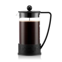 Bodum Brazil pressopannu 8 kuppia, 1000 ml