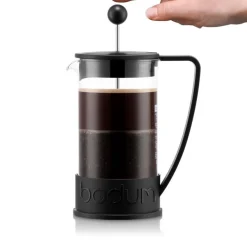 Bodum Brazil pressopannu 8 kuppia, 1000 ml