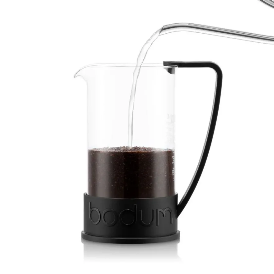 Bodum Brazil pressopannu 8 kuppia, 1000 ml