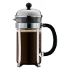 Bodum Chambord pressopannu