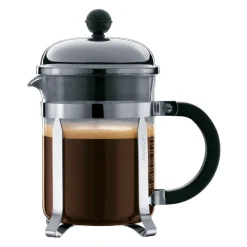 Bodum Chambord pressopannu