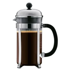 Bodum Chambord pressopannu