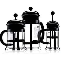 Bodum Chambord pressopannu