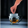 Bodum Chambord teekannu 1 l, musta