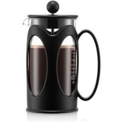 Bodum Kenya pressopannu