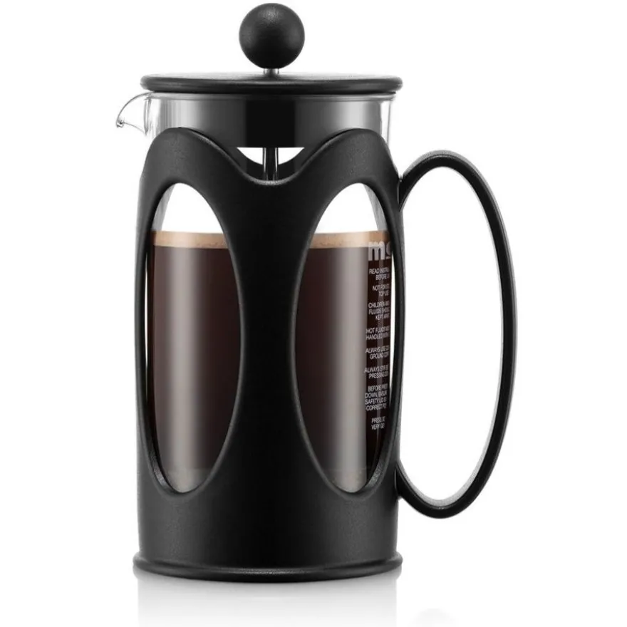 Bodum Kenya pressopannu