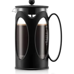 Bodum Kenya pressopannu