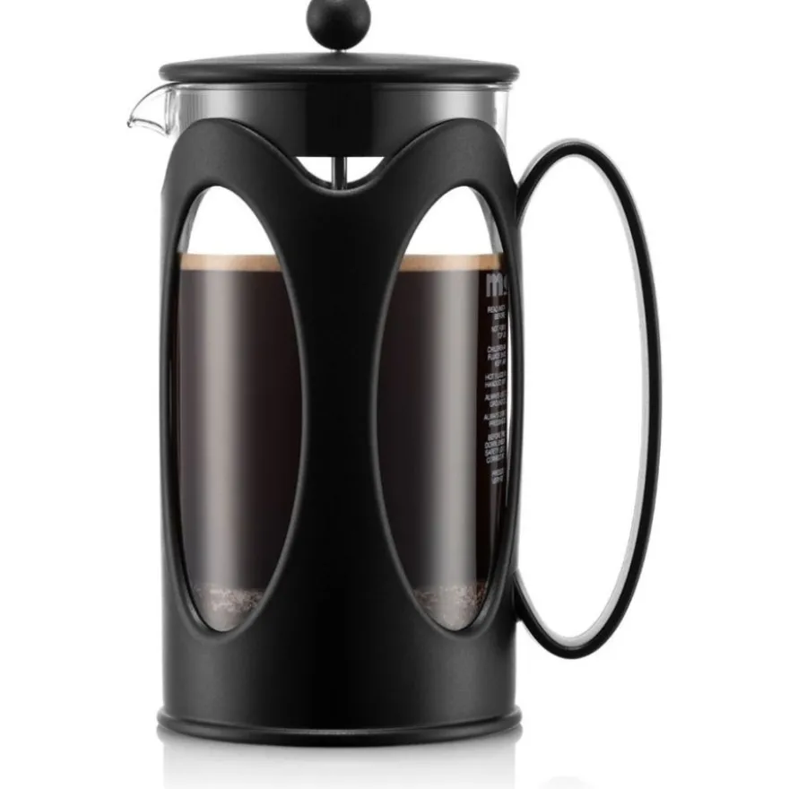Bodum Kenya pressopannu