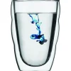 Bodum Pilatus termoslasi, 2 kpl