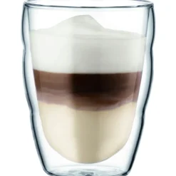 Bodum Pilatus termoslasi, 2 kpl