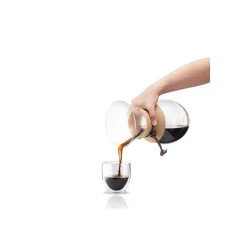 Bodum Pour Over 12 kupin kahvikannu suodattimella 1500 ml