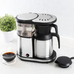 Bonavita BV1900TS One Touch 8 kupin kahvinkeitin termoskannulla