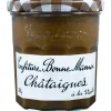 Bonne Maman kastanjalevite 370 g