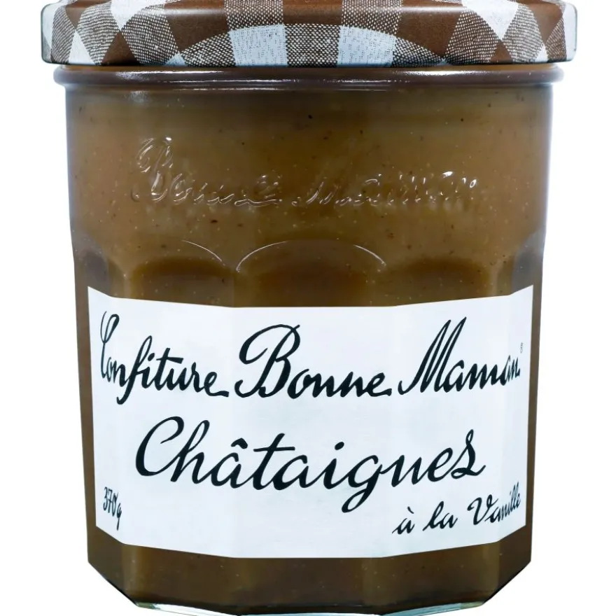Bonne Maman kastanjalevite 370 g