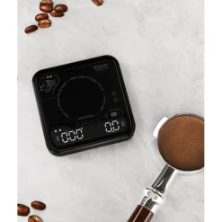 BooKoo Themis Mini kahvivaaka