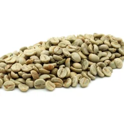 Brasilia Santos 1 kg vihreät kahvipavut