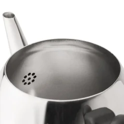 Bredemeijer Duet® Classic II teepannu 1,2 l, teräs / musta