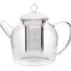 Bredemeijer Minuet Santhee lasinen teepannu 1,2 l