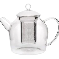 Bredemeijer Minuet Santhee lasinen teepannu 1,2 l