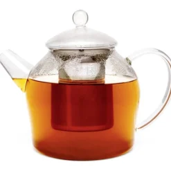 Bredemeijer Minuet Santhee lasinen teepannu 1,2 l