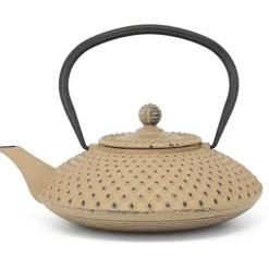 Bredemeijer Xilin valurautainen teepannu 1,25 l