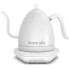 Brewista Artisan Gooseneck vedenkeitin lämpötilansäädöllä 1 l