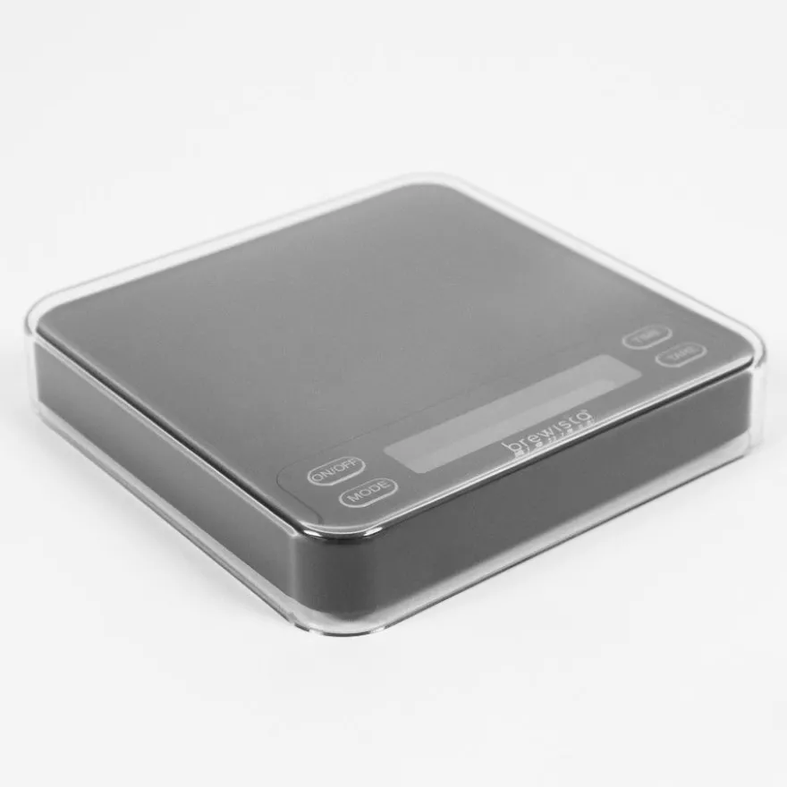 Brewista Smart Scale III BSSRB3 tarkkuusvaaka