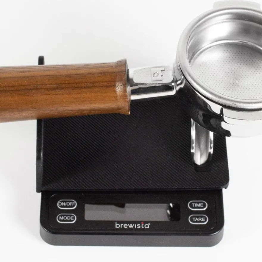 Brewista Smart Scale III BSSRB3 tarkkuusvaaka