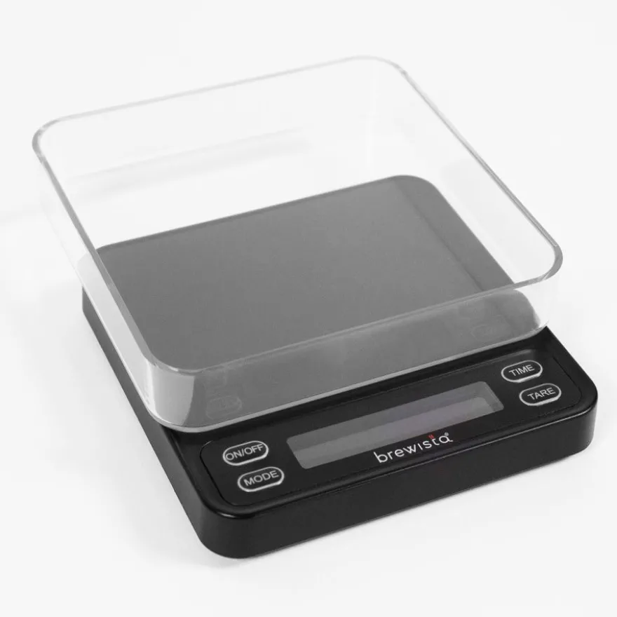 Brewista Smart Scale III BSSRB3 tarkkuusvaaka