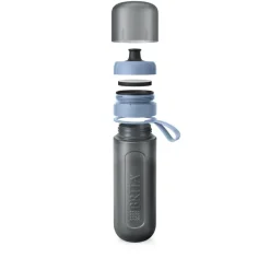 Brita Active vedensuodatinpullo 600 ml